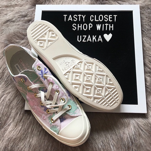 Converse chuck 70 ox sneakers - Picture 3 of 5